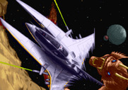 Gradius III for Arcade - Introduction 4.
