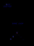 Tac/Scan for Arcade - Game over.
