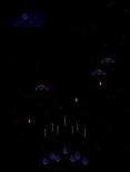 Tac/Scan for Arcade - The game begins!