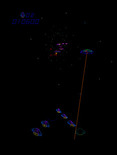 Tac/Scan for Arcade - Don't get hit by lasers!