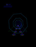 Tac/Scan for Arcade - Game demo.