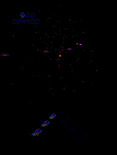 Tac/Scan for Arcade - Enemy saucers incoming!