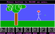 Story Maker for IBM PC/Compatibles - Another masterpiece to add to my story!