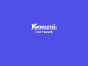 Konami's Ping Pong for MSX - Konami presents...