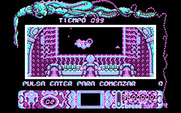 Mutan Zone for IBM PC/Compatibles - Destroy as many opponents as you can!