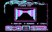 Mutan Zone for IBM PC/Compatibles - Exploring...will this be worth it?