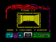 Mutan Zone for ZX Spectrum - Looks like I found something!