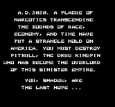 Raid 2020 for NES / Famicom - The story so far...