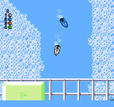 Micro Machines for NES / Famicom - The race continues...