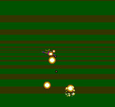 F-15 City War for NES / Famicom - It got me!