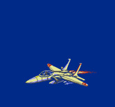F-15 City War for NES / Famicom - Introduction.