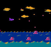 Double Strike for NES / Famicom - The next round begins...