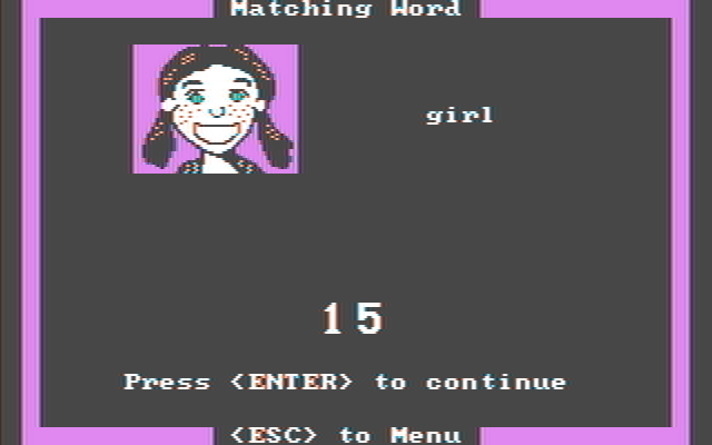 Cat 'n Mouse IBM PC/Compatibles Screenshot: View the set to see what's in it...