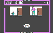 Cat 'n Mouse for IBM PC/Compatibles - Might also be a pair...