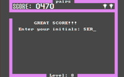 Cat 'n Mouse for IBM PC/Compatibles - A great score!