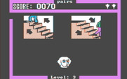 Cat 'n Mouse for IBM PC/Compatibles - Looks like we might have a pair here...