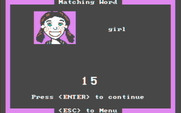 Cat 'n Mouse for IBM PC/Compatibles - View the set to see what's in it...