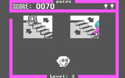 Cat 'n Mouse for IBM PC/Compatibles - Hmm, looks like we might have a pair here...