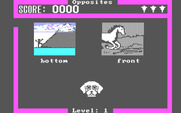 Cat 'n Mouse for IBM PC/Compatibles - Is this set of images an opposite?
