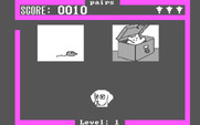 Cat 'n Mouse for IBM PC/Compatibles - How about this set of images?