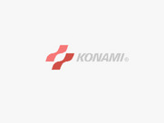 Nemesis 3: The Eve of Destruction for MSX - Konami logo screen.