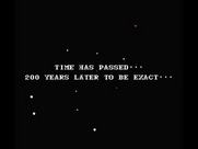 Nemesis 3: The Eve of Destruction for MSX - The story so far...