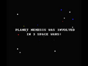 Nemesis 3: The Eve of Destruction for MSX - The story so far...