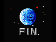 Nemesis 3: The Eve of Destruction for MSX - That's all for now!