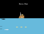 Airlock for Atari 2600 - I won!