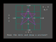Bumble Plot for IBM PC/Compatibles - Help draw a picture!