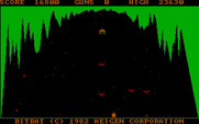 Bit-Bat for IBM PC/Compatibles - More bats and creatures appear!