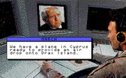 David Wolf: Secret Agent for IBM PC/Compatibles - We have a plan...