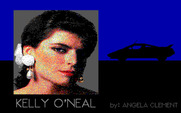 David Wolf: Secret Agent for IBM PC/Compatibles - The credits, continued....
