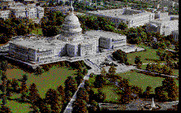 David Wolf: Secret Agent for IBM PC/Compatibles - Meanwhile, at the white house...