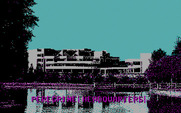 David Wolf: Secret Agent for IBM PC/Compatibles - Welcome to Peregrine headquarters...