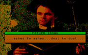 David Wolf: Secret Agent for IBM PC/Compatibles - I stopped the bad guys...but I'm still dead!