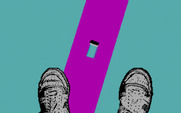 David Wolf: Secret Agent for IBM PC/Compatibles - Can you parachute onto the top of this moving truck?