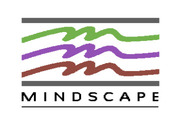 Gauntlet II for Commodore 64 - Mindscape logo (U.S. release).