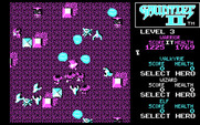 Gauntlet II for IBM PC/Compatibles - I'm surrounded!