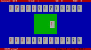 Bridge 6.0 for IBM PC/Compatibles - Select a card for south to play...