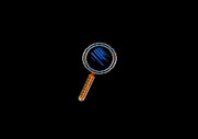 Police Blotter for Apple II - Program loading...