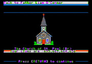Police Blotter for Apple II - Some more clues...I hope they're useful!