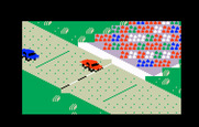 Stadium Mud Buggies