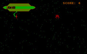 Laserithmetic for IBM PC/Compatibles - A division problem.