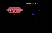 Laserithmetic for Commodore 64 - A multiplication question...