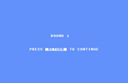 Laserithmetic for Commodore 64 - Ready for round 1?