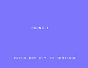 Laserithmetic for TI-99/4A - Ready for round 1?