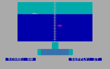 Torpedo Alley