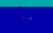 Torpedo Alley for IBM PC/Compatibles - Diving...