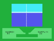 Torpedo Alley for TI-99/4A - Time to dive!